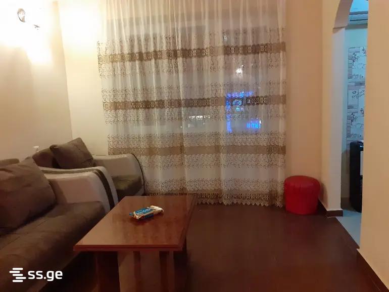 Z. Gorgiladze Street - 1 rooms