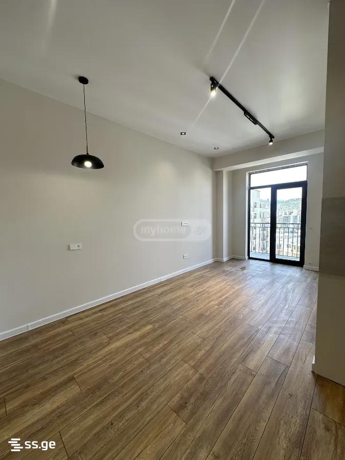 giorgi brtskinvale st. - 2 rooms