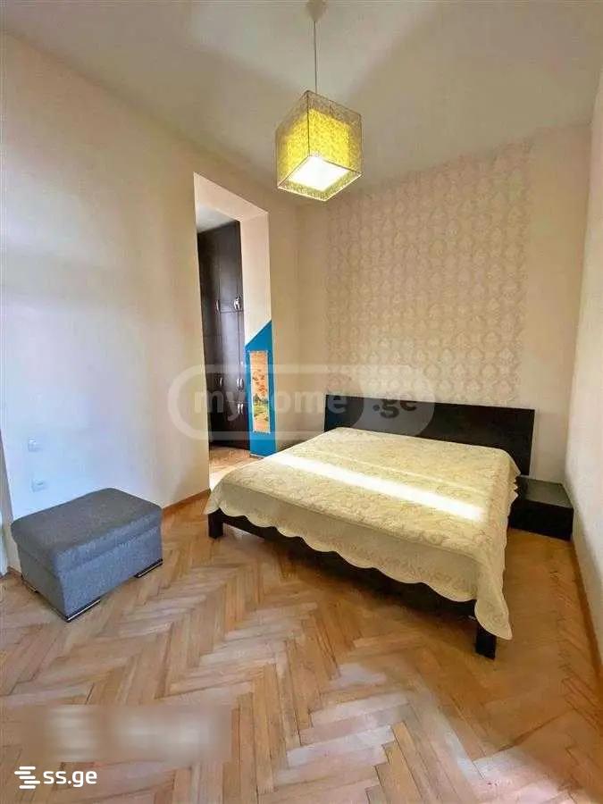 zandukeli st. 21 - 2 rooms