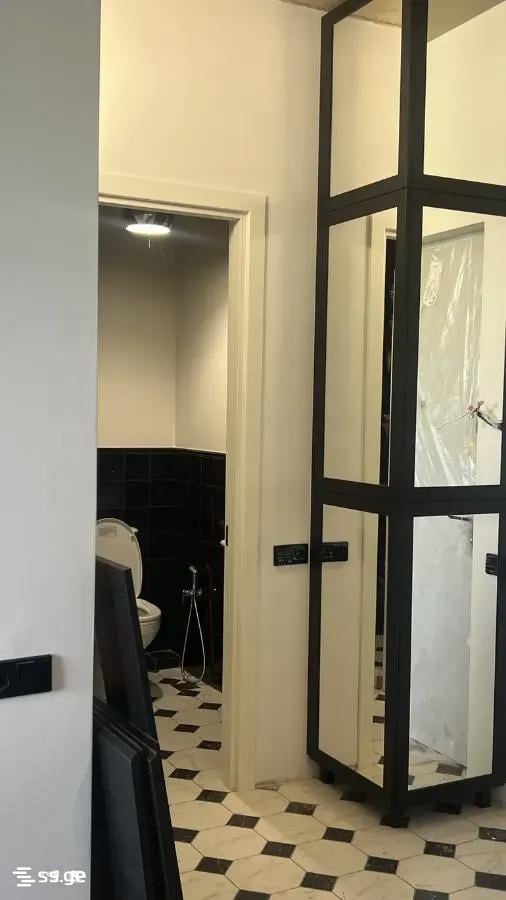 Abuladze st. 15 - 2 rooms