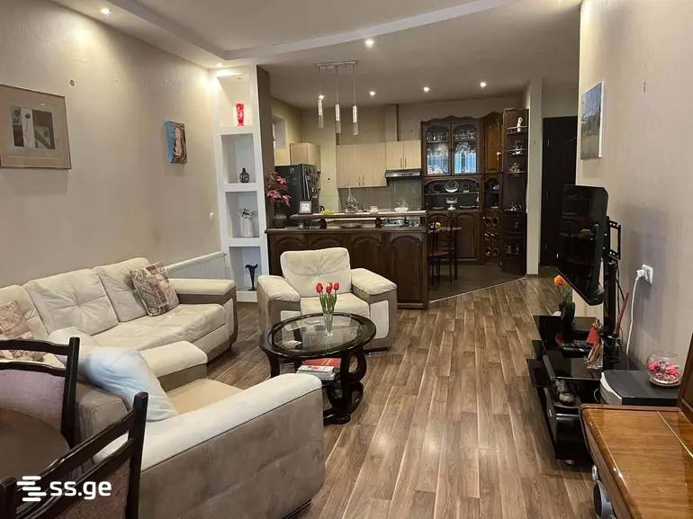 mirotadze st. 3 - 3 rooms
