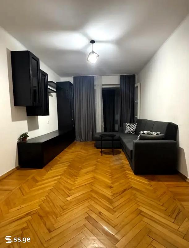 vaja-pshavela avenue - 2 rooms