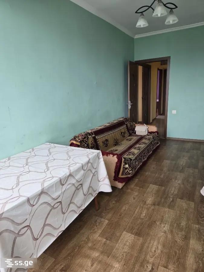 Micro. XI, bl. I - Temka - 4 rooms