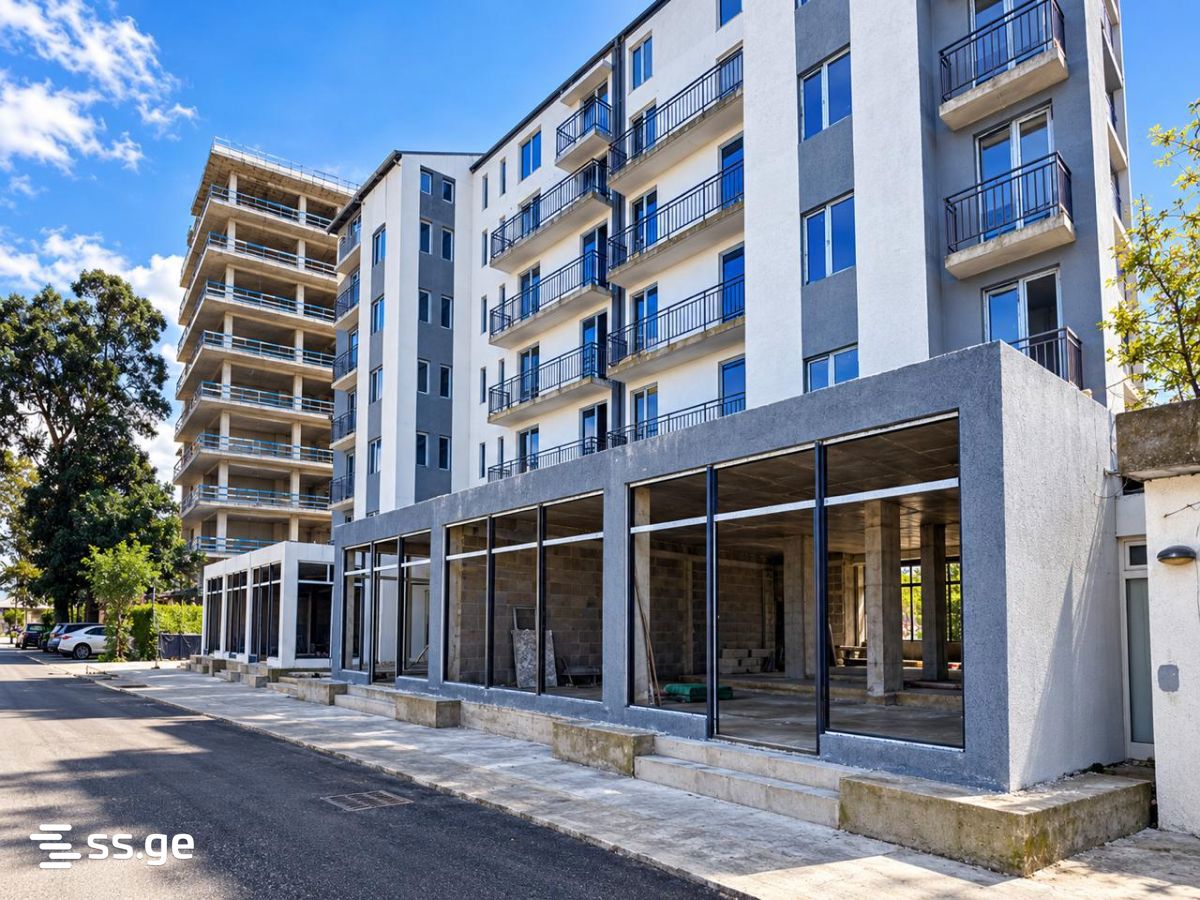 Adlia Street 54 - 0 rooms