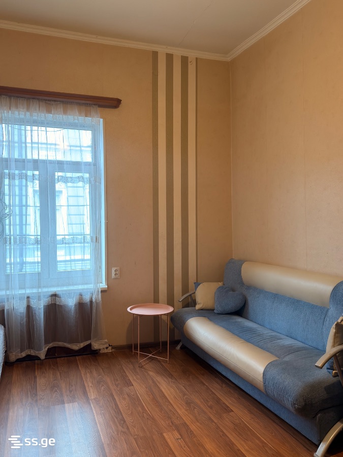 i. javakhishvili st. 16 - 1 rooms