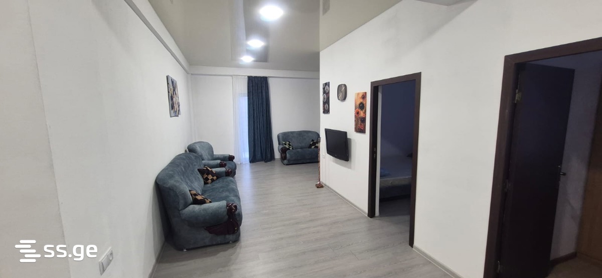 Archil Mephe st. 11 - 3 rooms