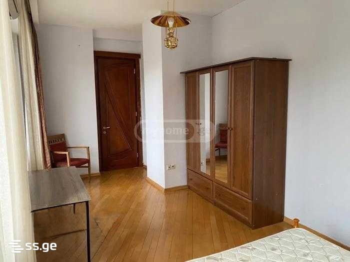 gabashvili st. 1 - 4 rooms