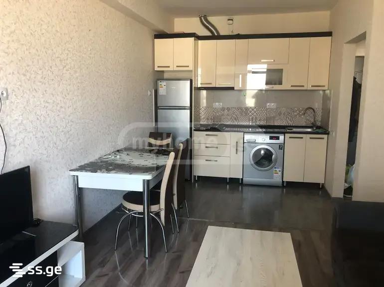ackuri st. - 2 rooms