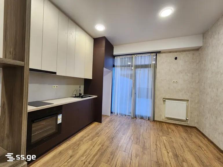 parnavaz mepe avenue 3 - 1 rooms