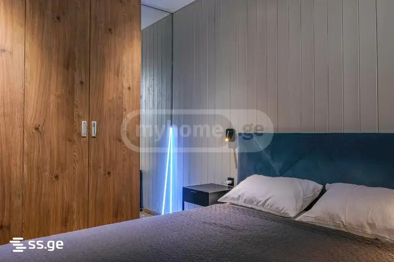 gurieli st. - 2 rooms