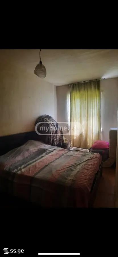III Microdistrict - Varketili - 5 rooms