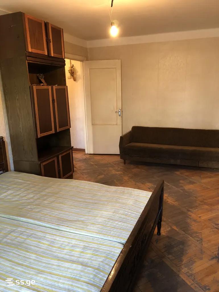 Block VII - Vazha-Pshavela - 1 rooms