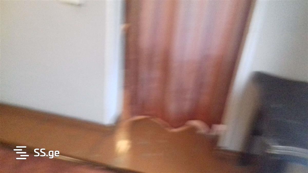 manjgaladze st. 79 - 2 rooms