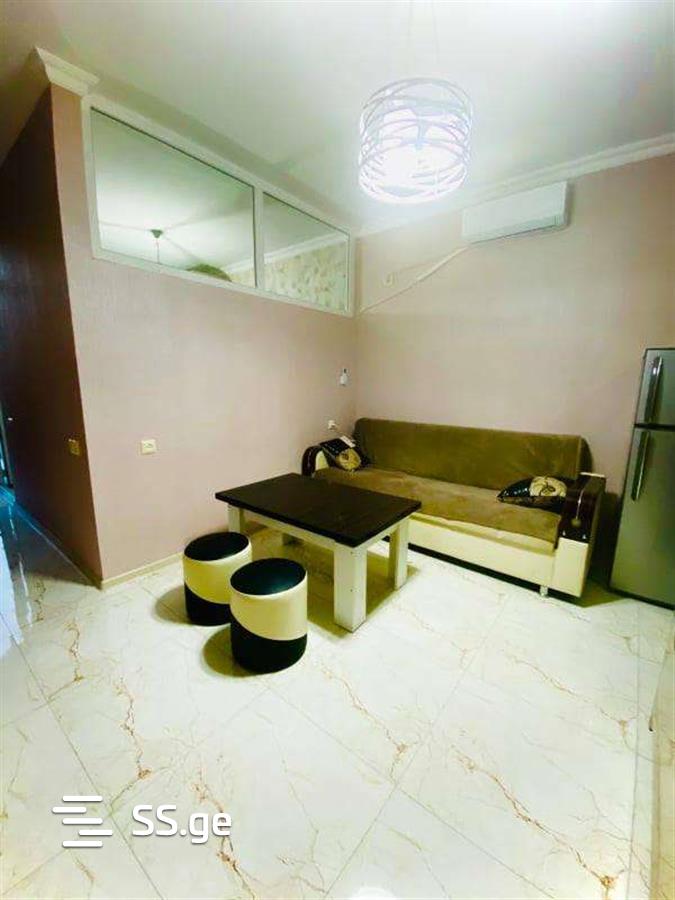 Sherif Khimshiashvili Ave 47 - 2 rooms
