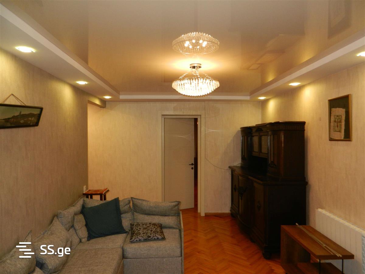 vaja-pshavela avenue - 3 rooms