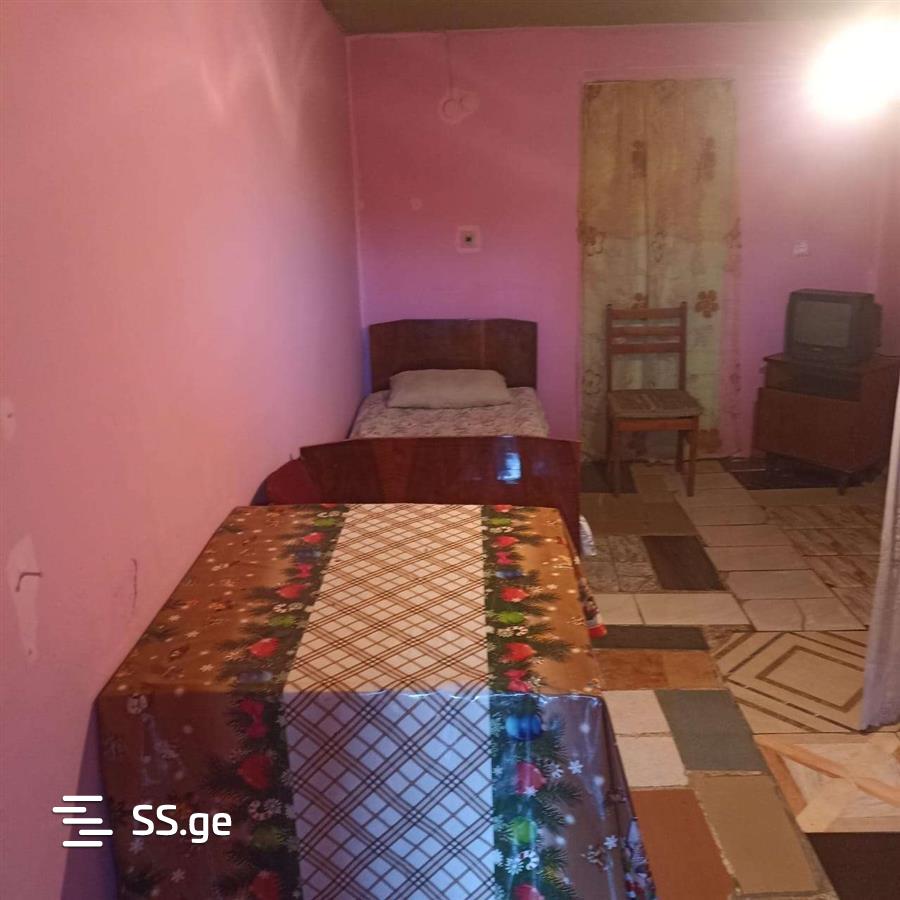 58 - 1 rooms