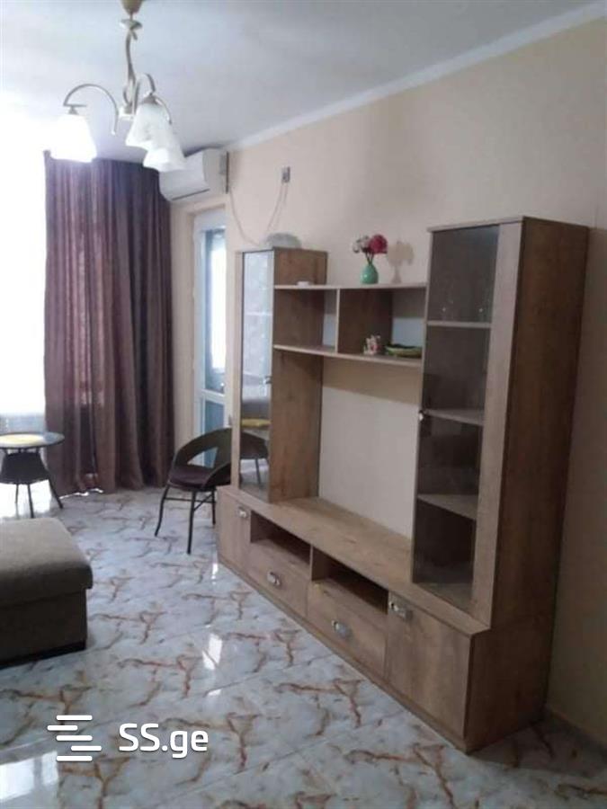 kobaladze - 2 rooms