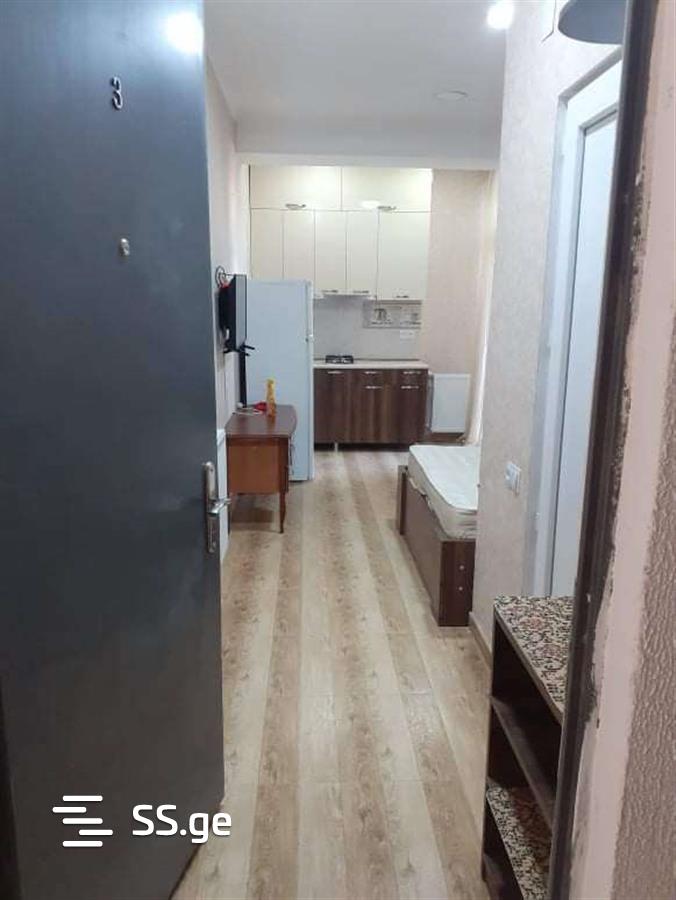 Kristian Stiveni st. 16 ა - 1 rooms