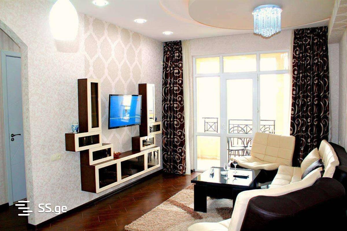 ingorokhva st. - 2 rooms