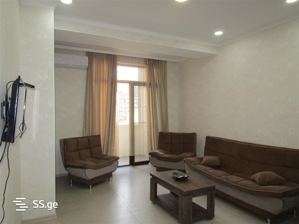 kavtaradze st. - 2 rooms