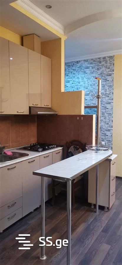 gorgasali st. 40 - 3 rooms