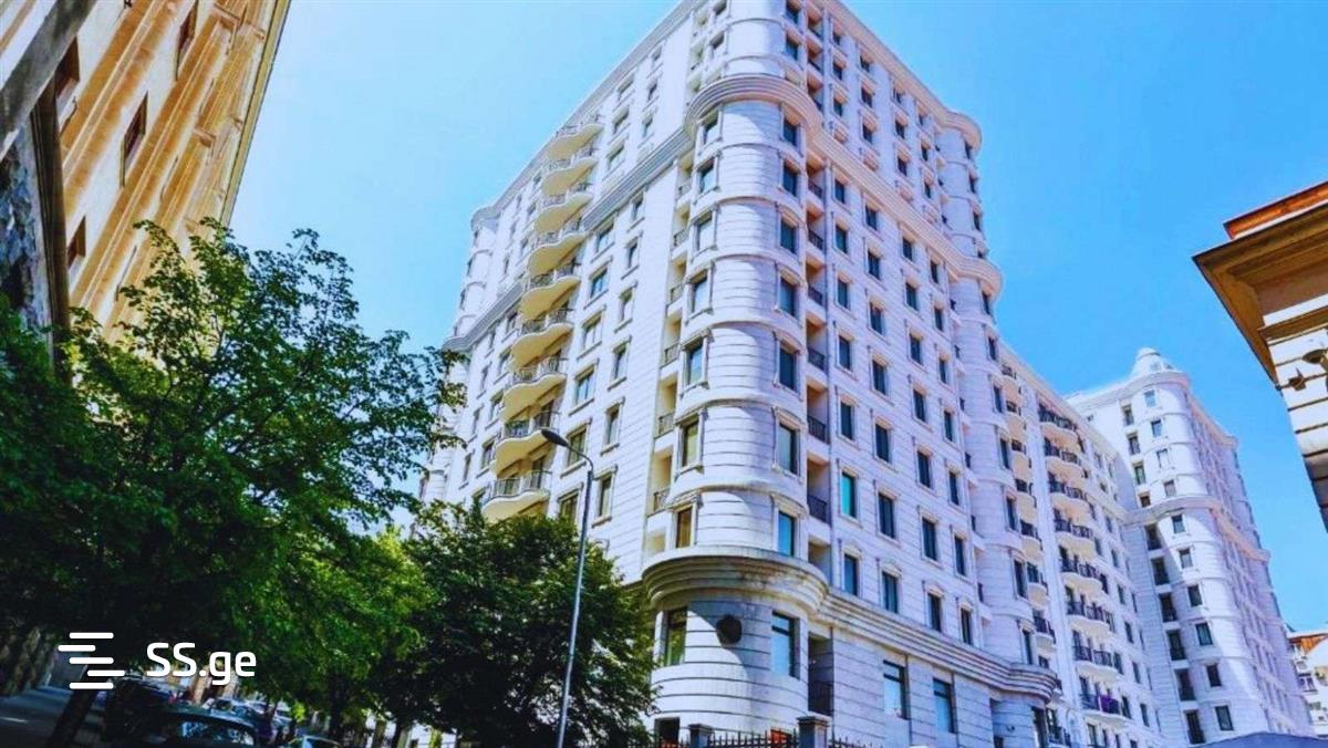 shevchenko st. - 3 rooms