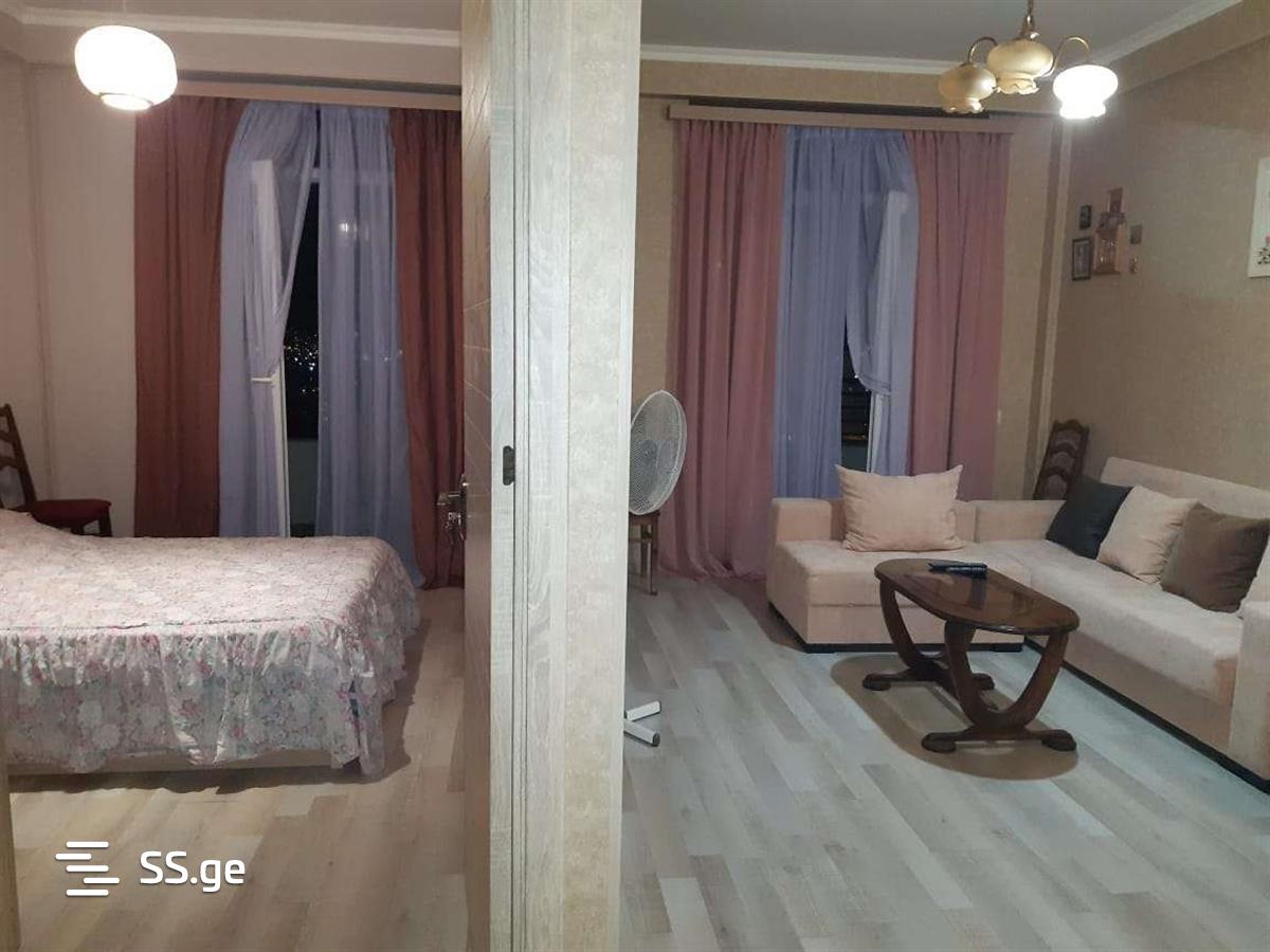 A Microdistrict - Gldani - 2 rooms