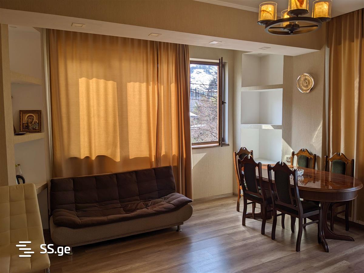 krtsanisi st. 23 - 2 rooms