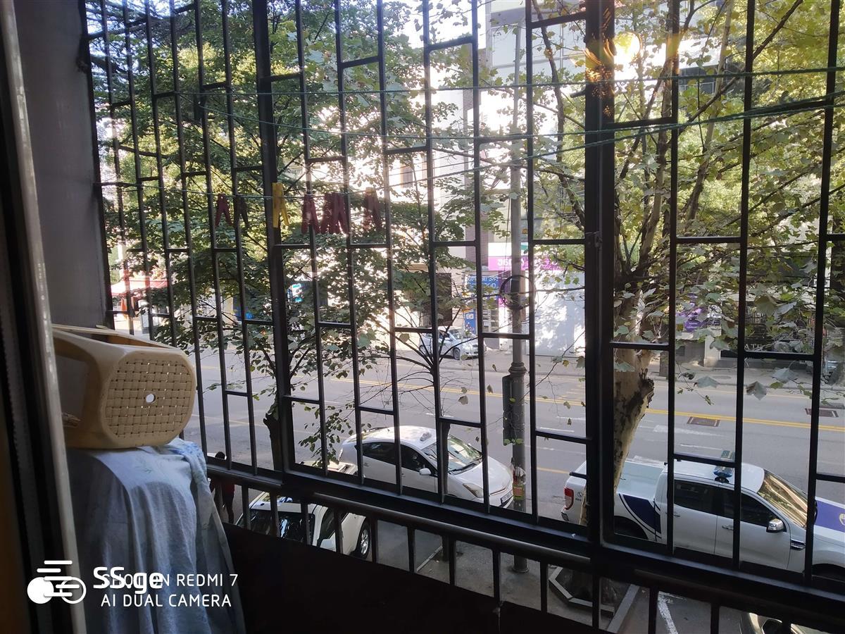 gorgasali st. 41 - 1 rooms