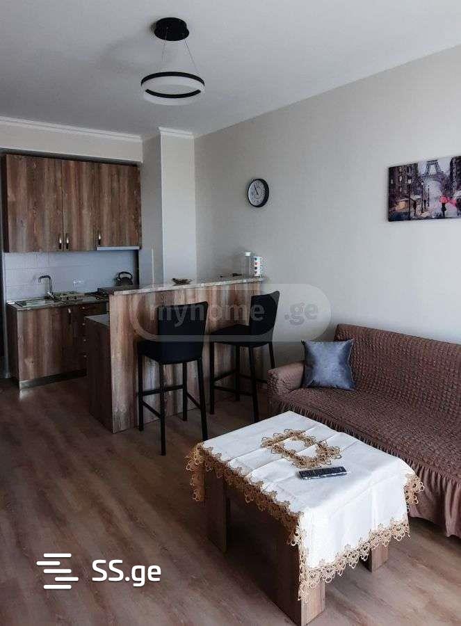 giorgi brtskinvale st. - 3 rooms
