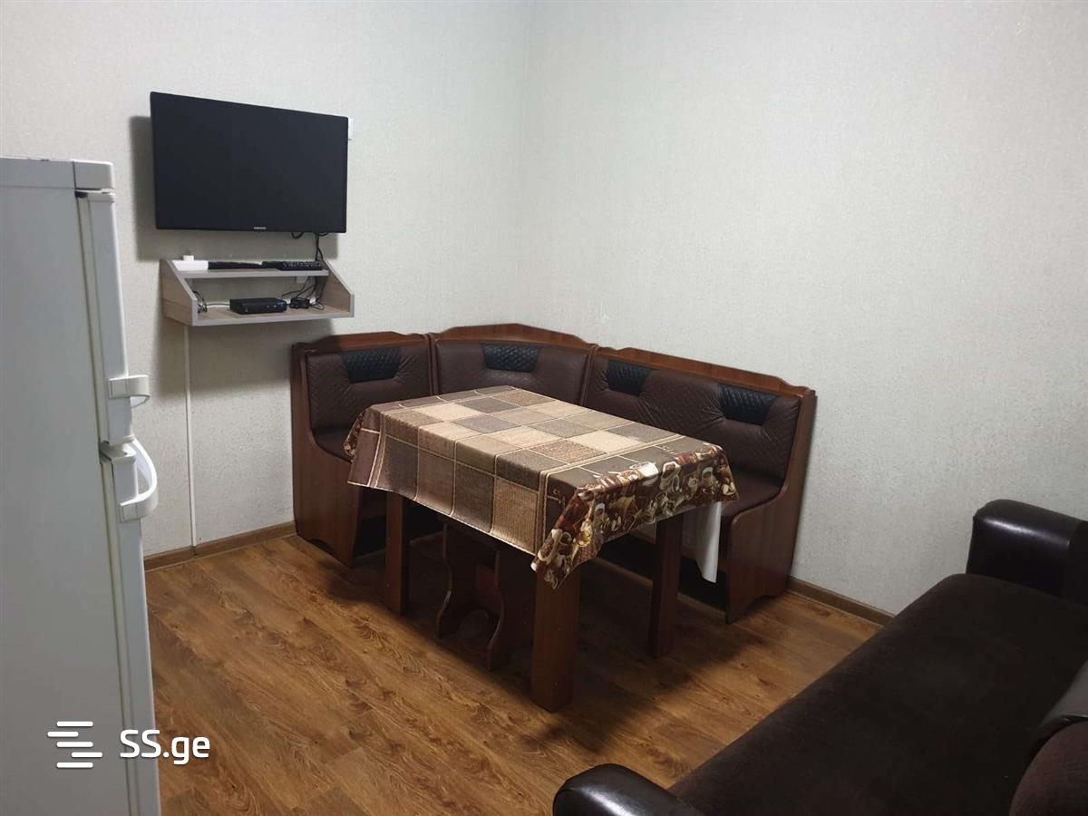 ckneti st. - 3 rooms