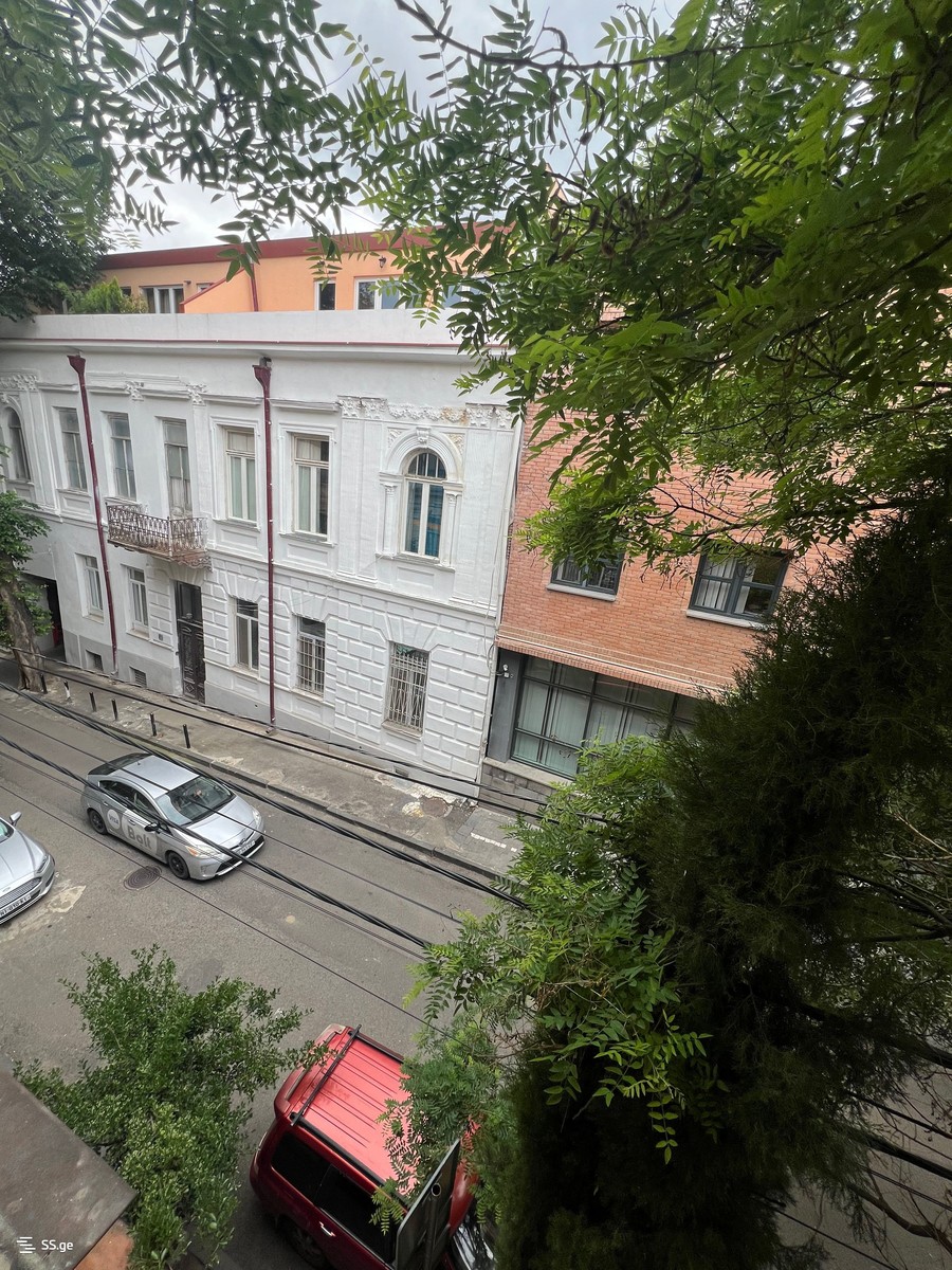 beridze st. - 2 rooms