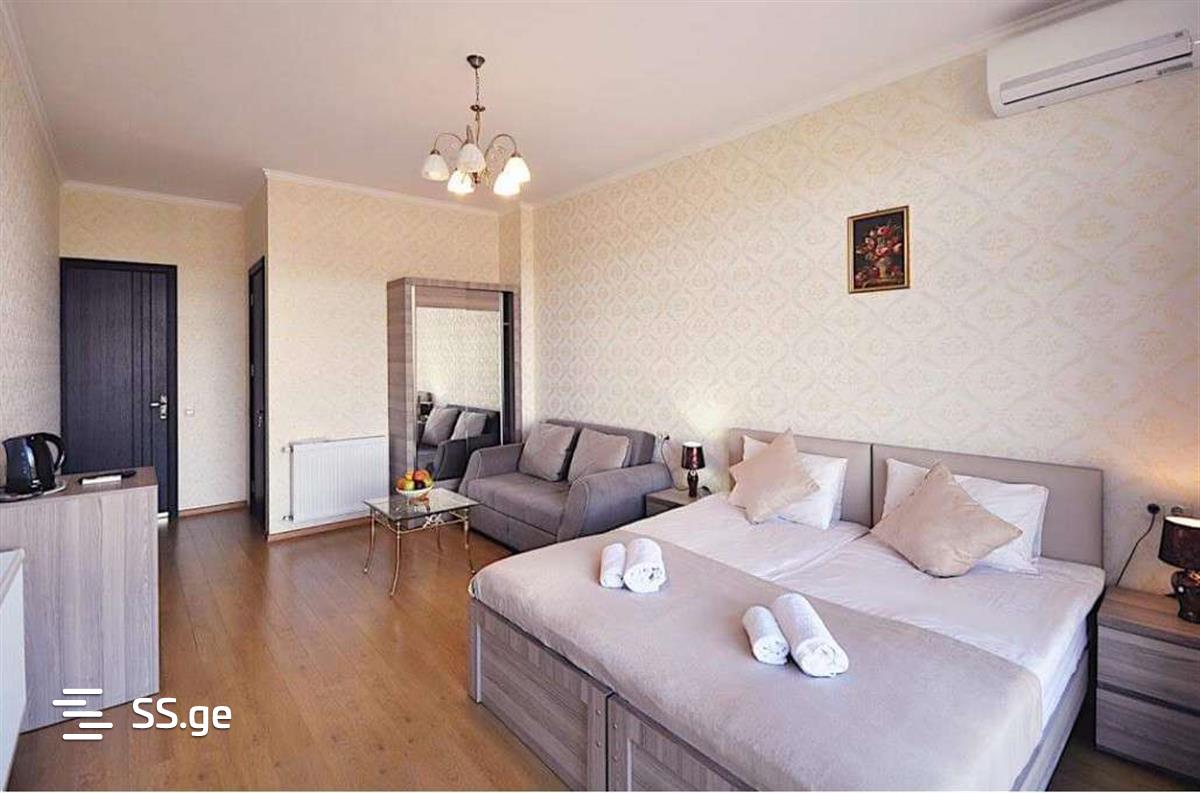 n. nikoladze st. - 8 rooms