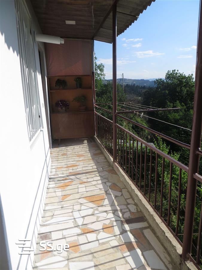 Tskneti Hwy I Line 11 - 3 rooms