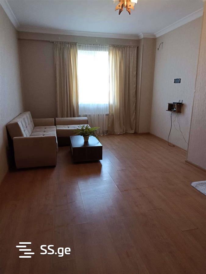 bochorishvili st. 37a - 3 rooms