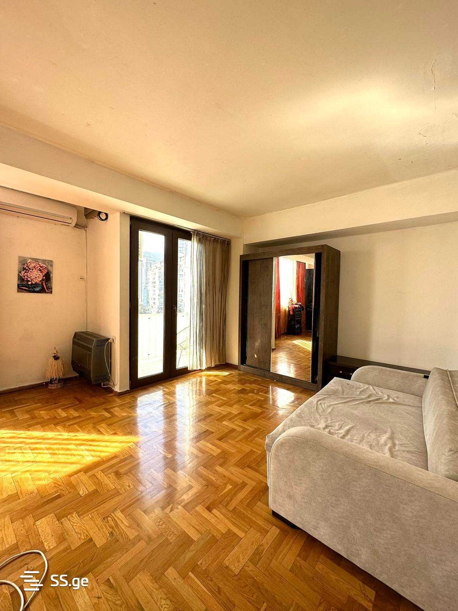 kipshidze st. 13 - 2 rooms