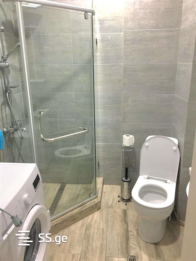 30 - 1 rooms