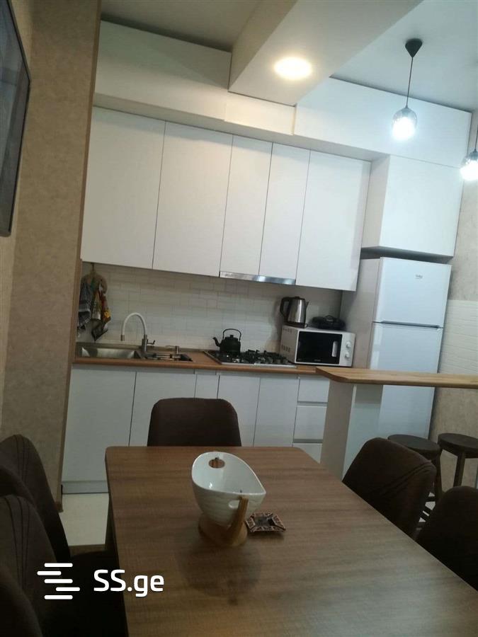 avtandili st. - 2 rooms