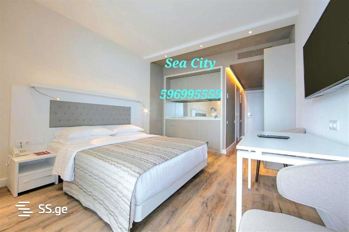 31 - 1 rooms