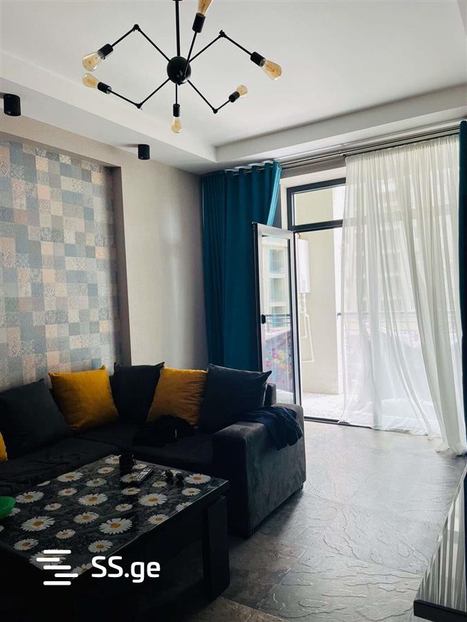 kerchi st. - 3 rooms