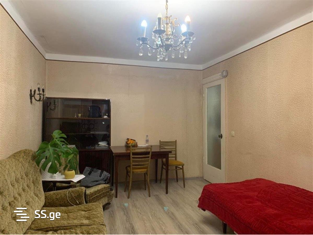kavtaradze st. . - 1 rooms
