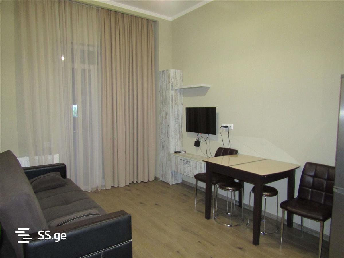 Politkovskaya St (jikia st.) - 2 rooms