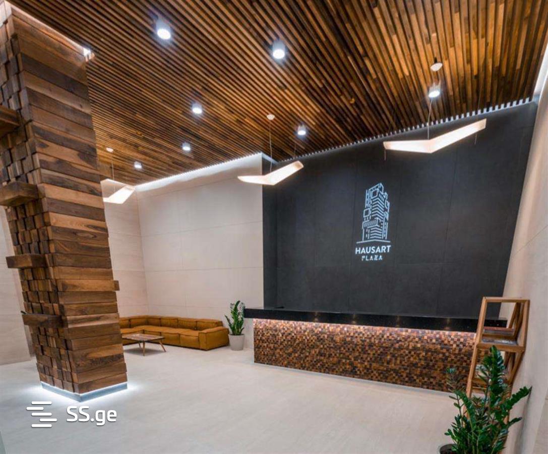 i. chavchavadze avenue - 6 rooms