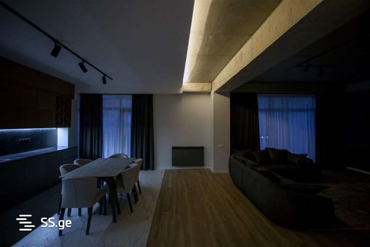 paliashvili st. - 4 rooms