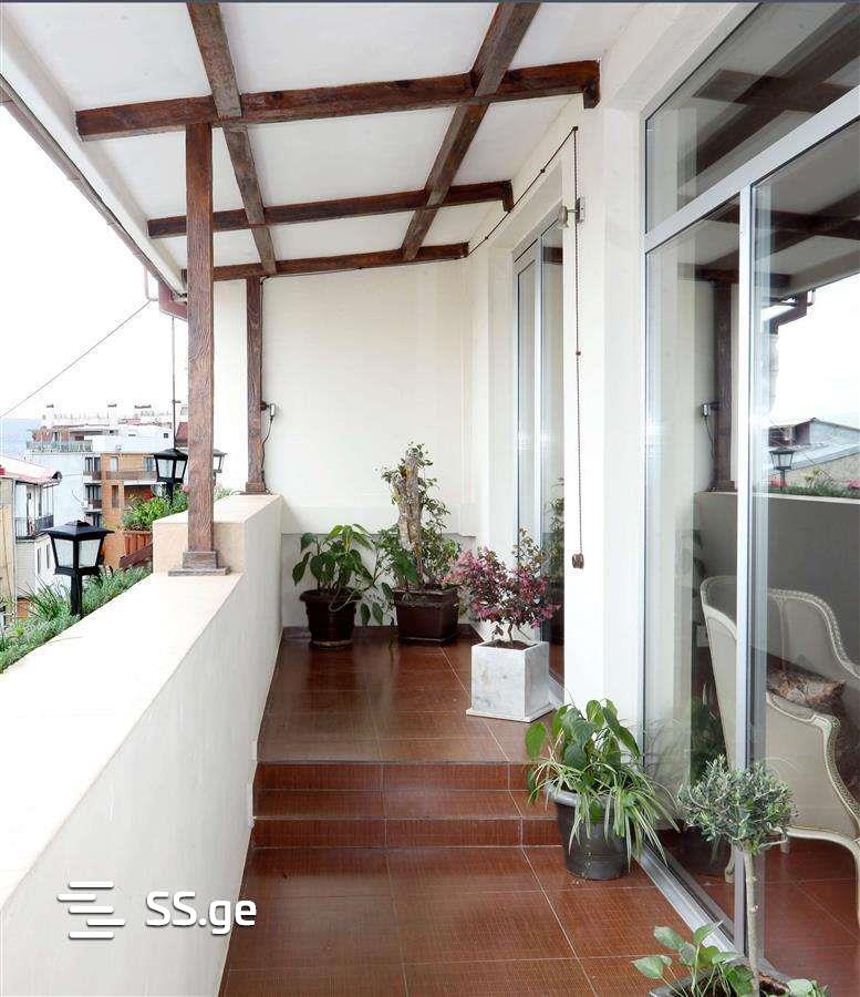 shrosha st. - 3 rooms