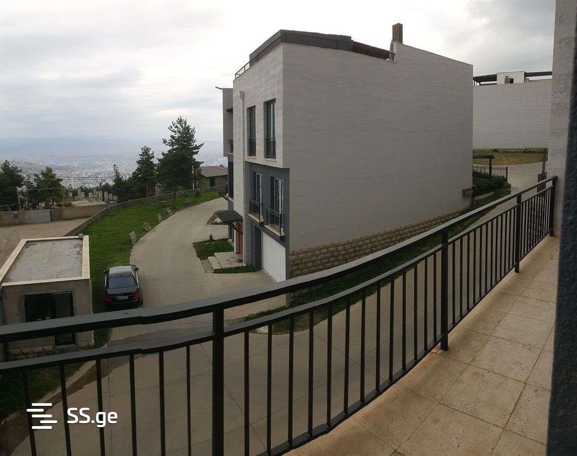 Kaklebi st. - 3 rooms