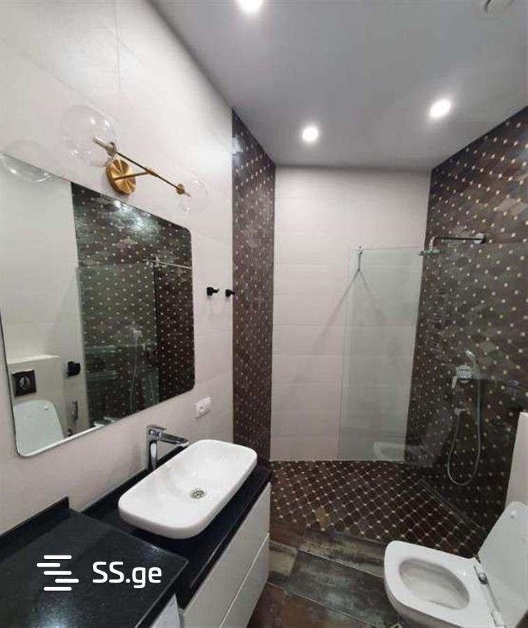 i. chavchavadze avenue - 4 rooms