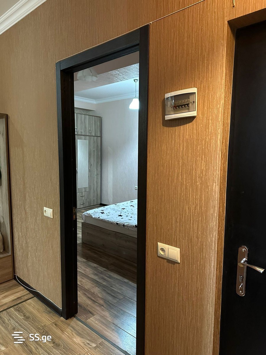 kupradze st. 21 - 2 rooms