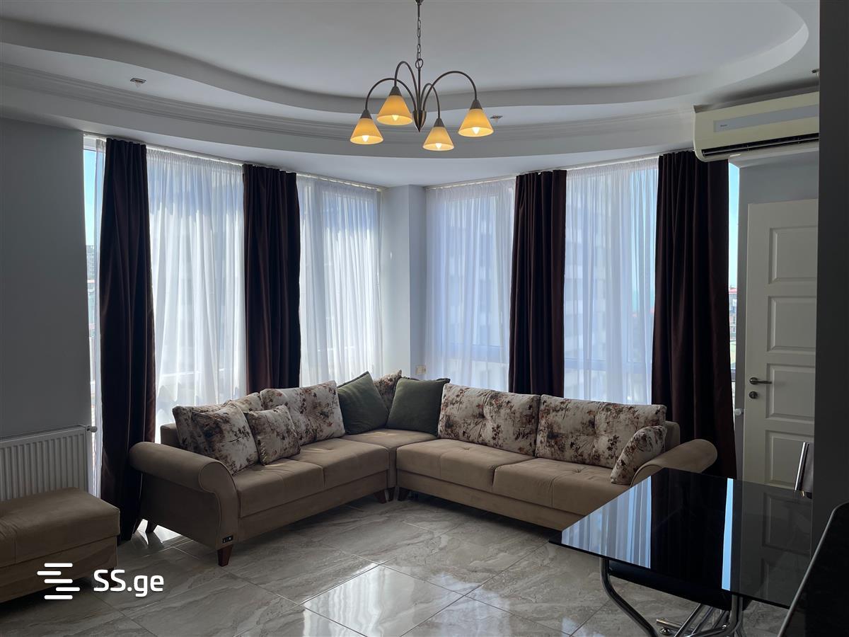 135 - 3 rooms
