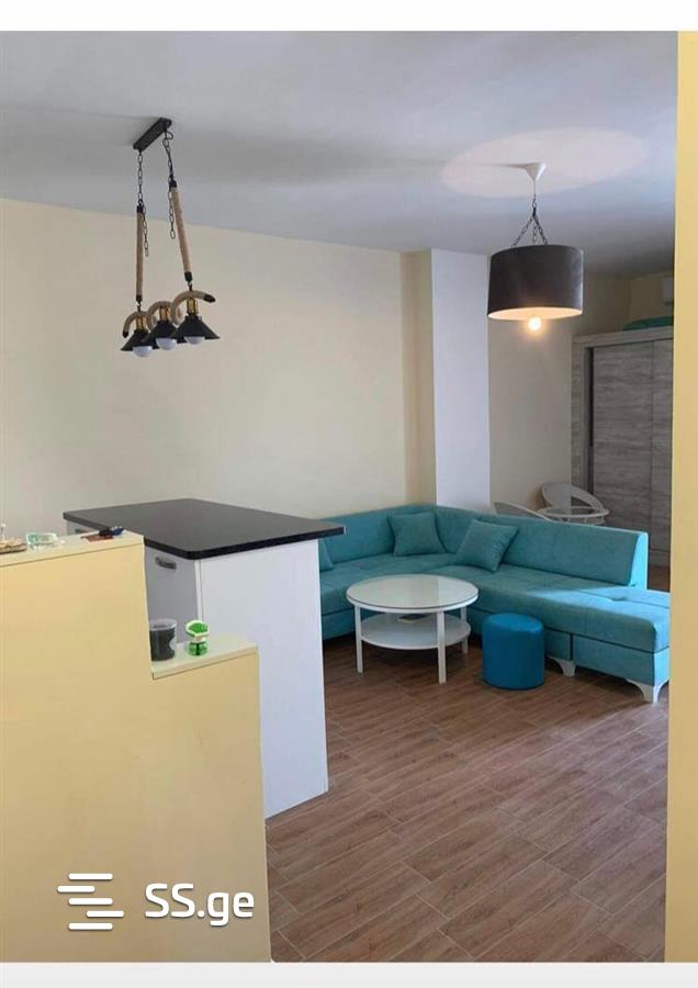 Sherif Khimshiashvili Ave 4 - 3 rooms